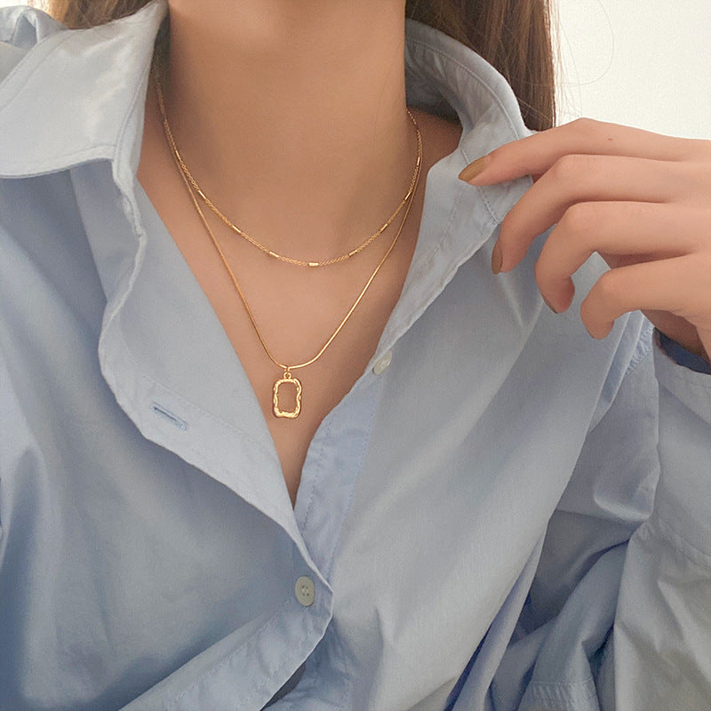 Abigail Wisiorek | 18k guld