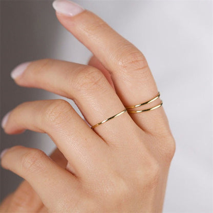 Smykker Edith Goldring | Guld 18k