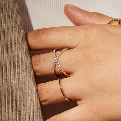 Discover unique | 18 Karat Gold