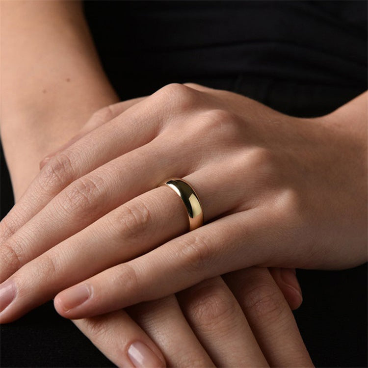 Smykker Edith Goldring | Guld 18k