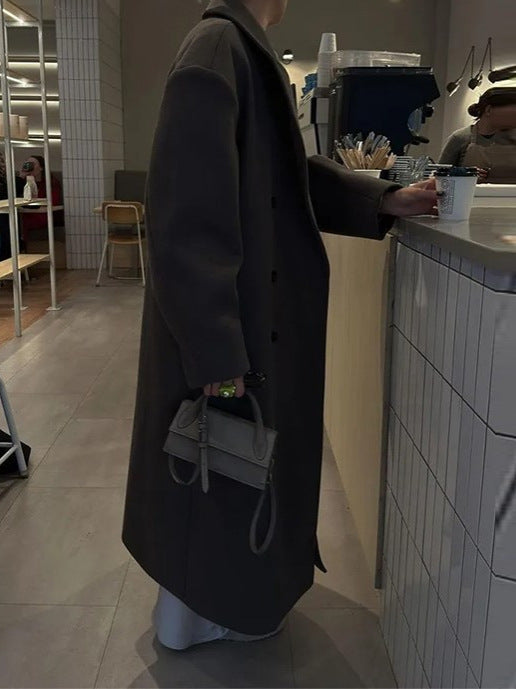 Lise ™ | Stylish Oversized Coat