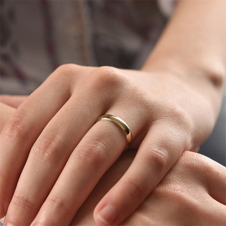 Smykker Edith Goldring | Guld 18k