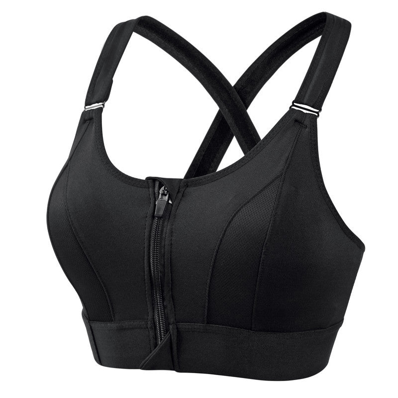 KAJA | LARASUPPORT™ BH – Sømløs Komfort &amp; Elegant Støtte