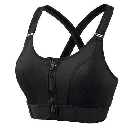 KAJA | LARASUPPORT™ BH – Sømløs Komfort &amp; Elegant Støtte