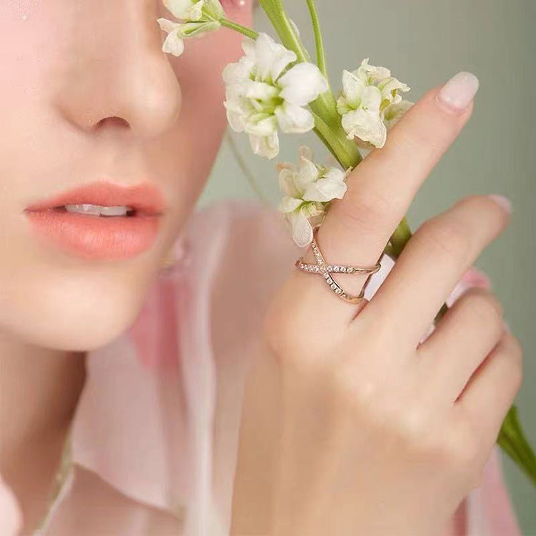 Discover unique | 18 Karat Gold