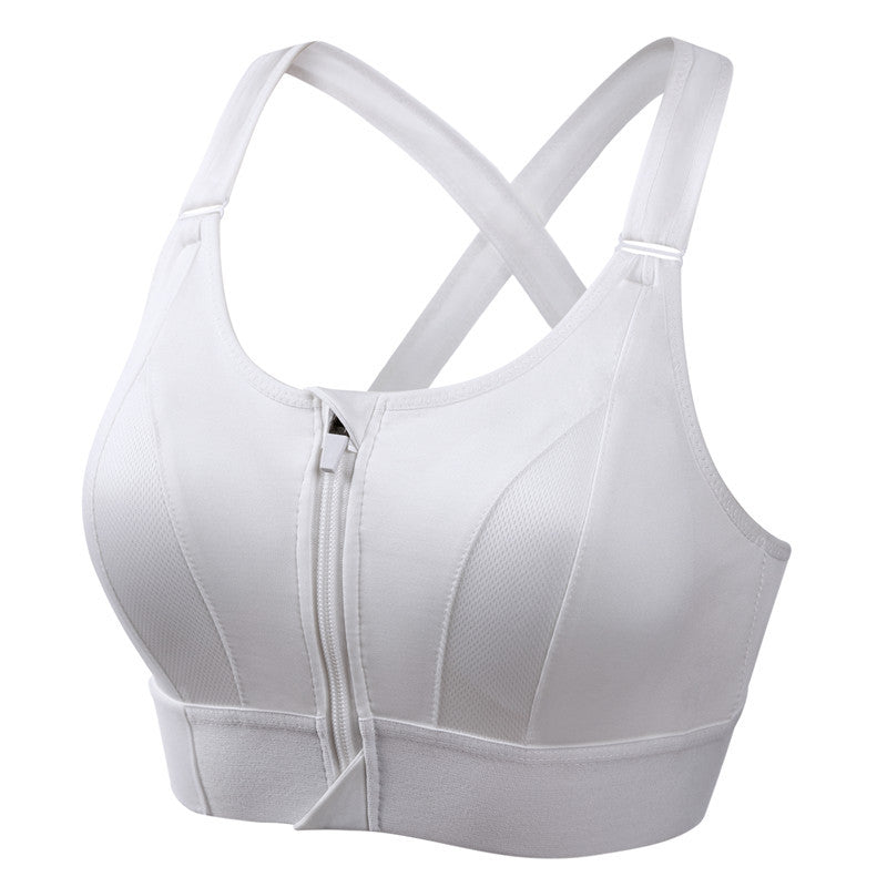 KAJA | LARASUPPORT™ BH – Sømløs Komfort &amp; Elegant Støtte