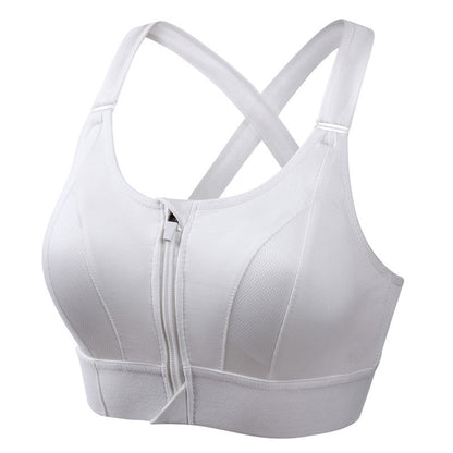 KAJA | LARASUPPORT™ BH – Sømløs Komfort &amp; Elegant Støtte