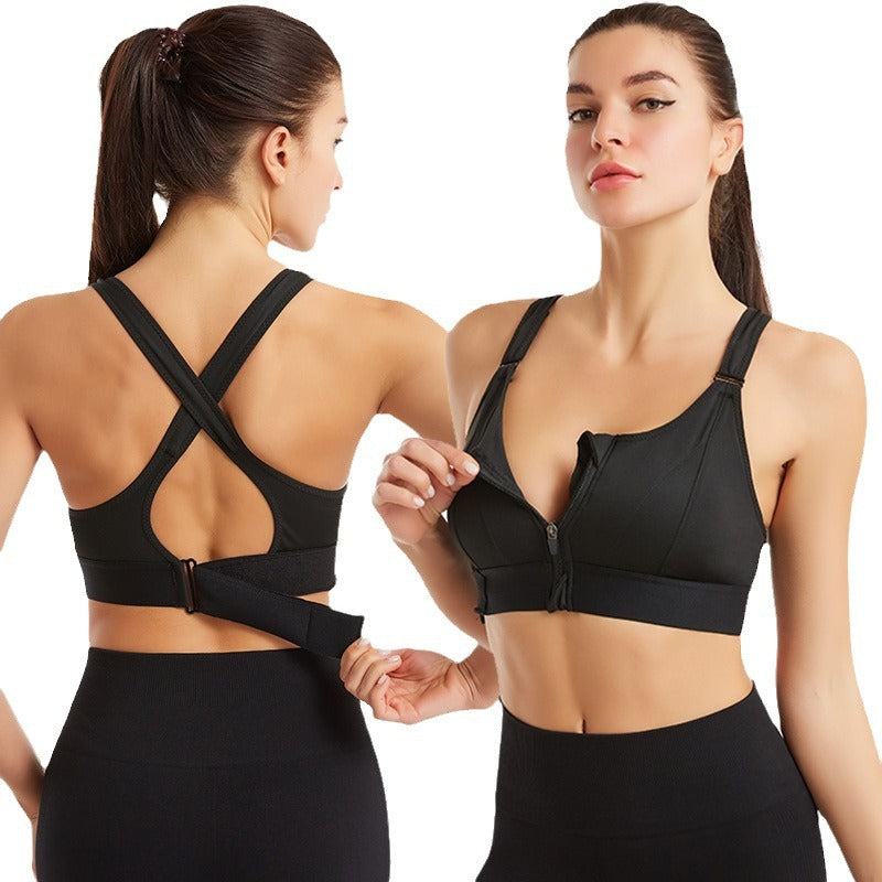KAJA | LARASUPPORT™ BH – Sømløs Komfort &amp; Elegant Støtte