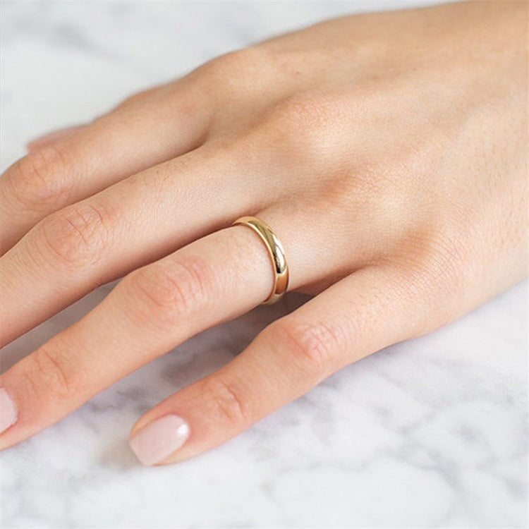 Smykker Edith Goldring | Guld 18k