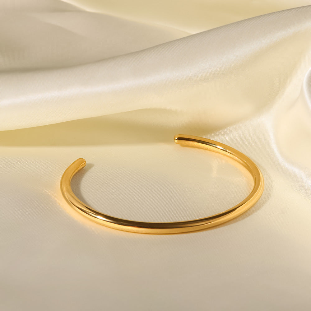 Armbånd Ara | 18k Guld