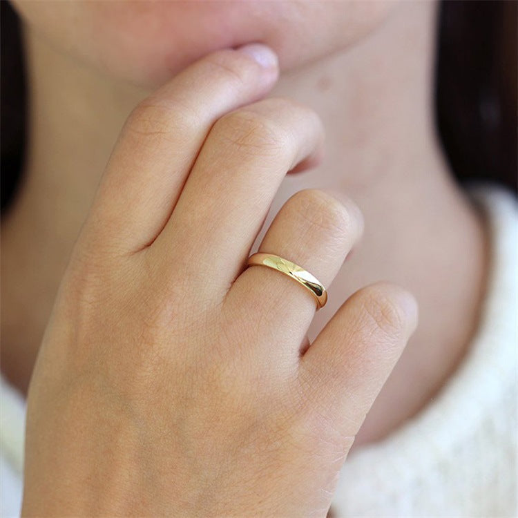 Smykker Edith Goldring | Guld 18k