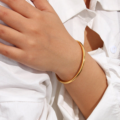 Armbånd Ara | 18k Guld