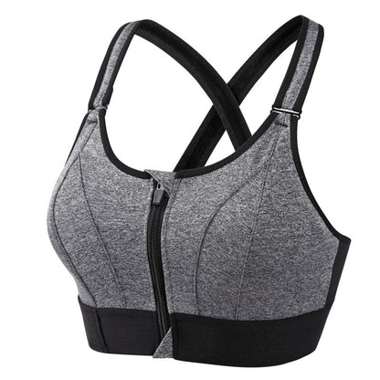KAJA | LARASUPPORT™ BH – Sømløs Komfort &amp; Elegant Støtte