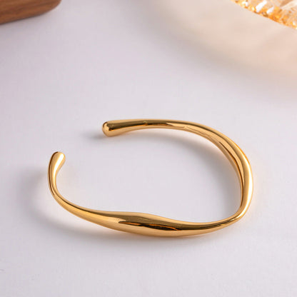Armbånd | 18k Guld