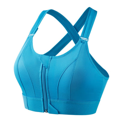 KAJA | LARASUPPORT™ BH – Sømløs Komfort &amp; Elegant Støtte