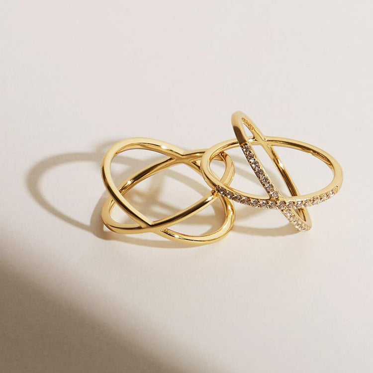 Discover unique | 18 Karat Gold