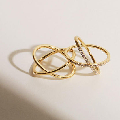 Discover unique | 18 Karat Gold