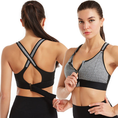 KAJA | LARASUPPORT™ BH – Sømløs Komfort &amp; Elegant Støtte