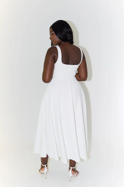 Soline™ – Dress from the valley