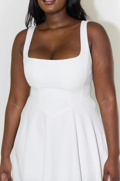 Soline™ – Dress from the valley