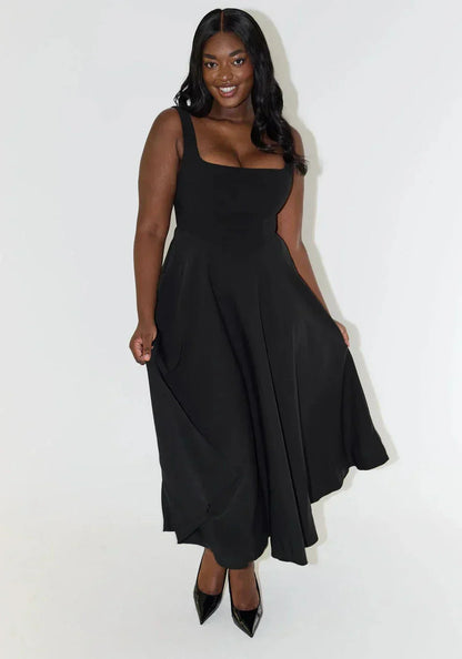 Soline™ – Dress from the valley