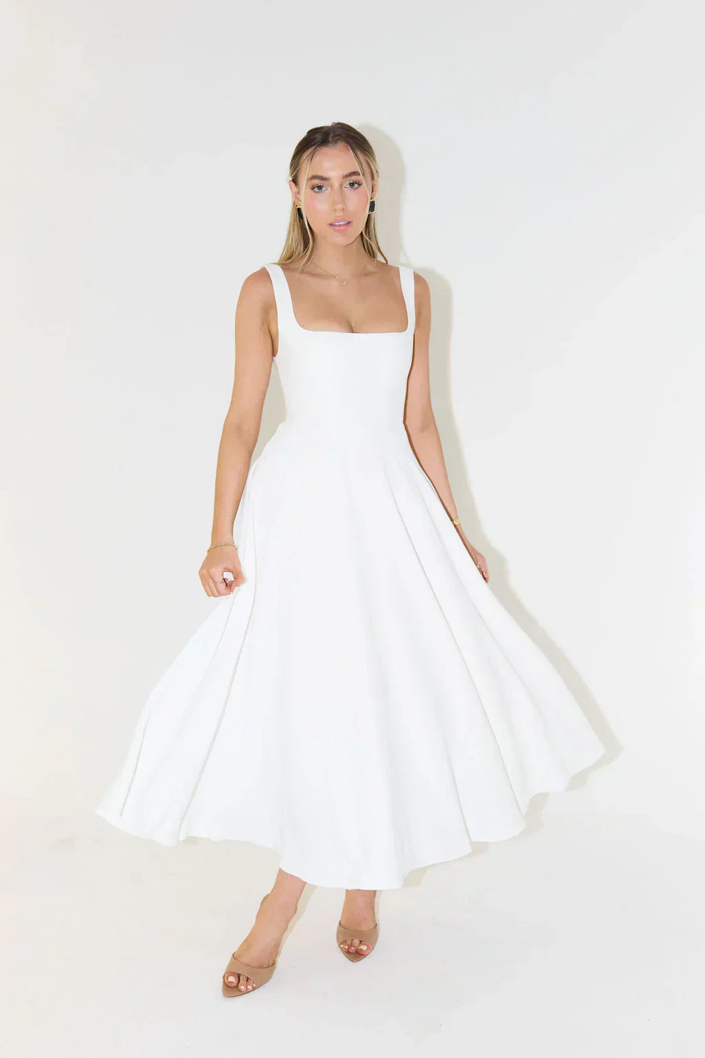 Soline™ – Dress from the valley