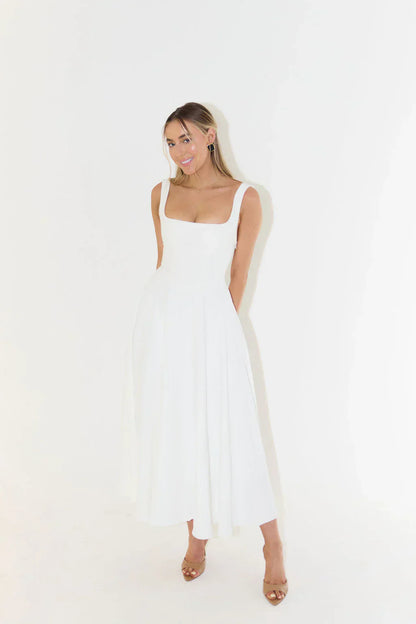 Soline™ – Dress from the valley