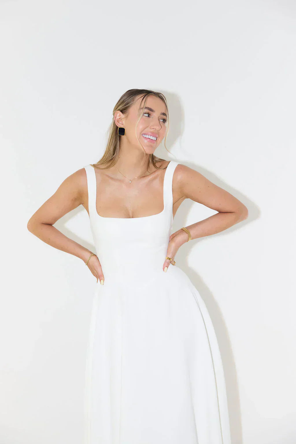 Soline™ – Dress from the valley
