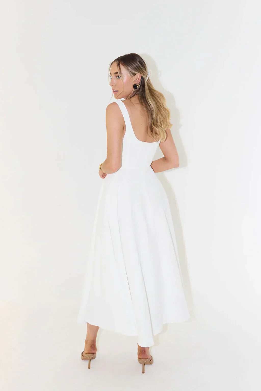 Soline™ – Dress from the valley