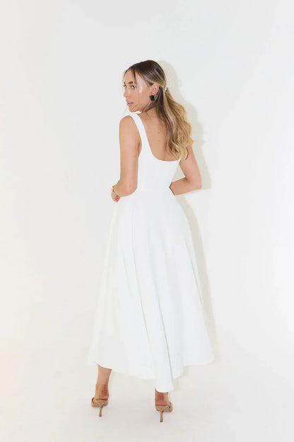 Soline™ – Dress from the valley