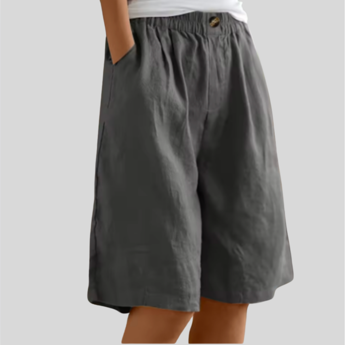 Clomet – Comfortable Summer Pants