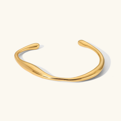 Armbånd | 18k Guld