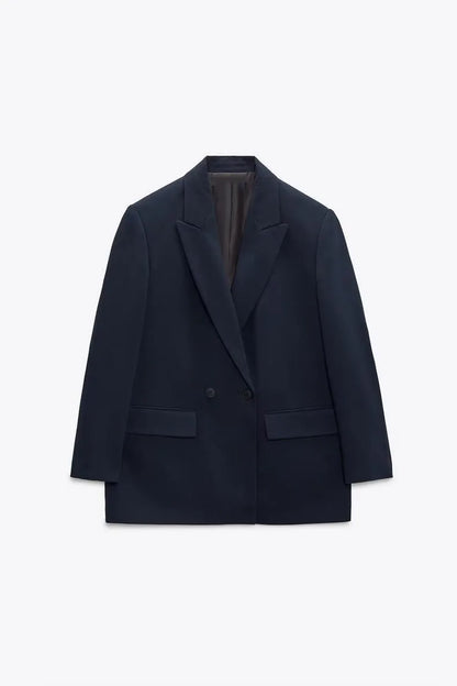 Luna™ | Oversized Blazer