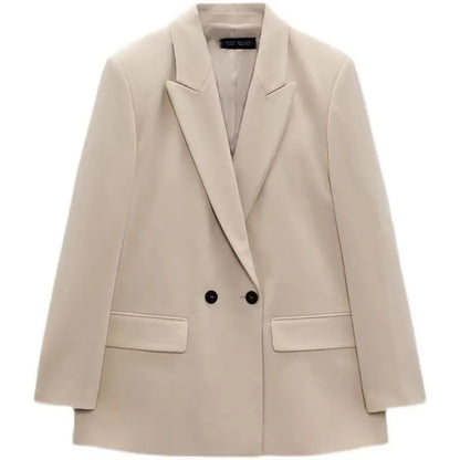 Luna™ | Oversized Blazer