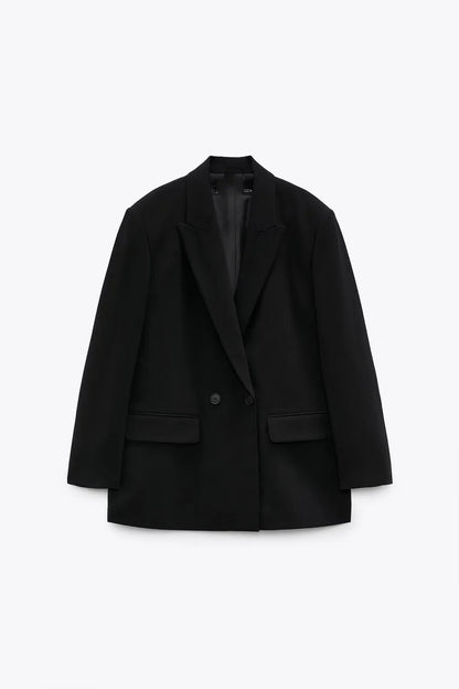 Luna™ | Oversized Blazer