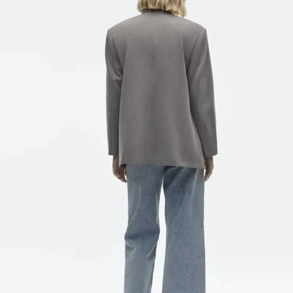 Luna™ | Oversized Blazer