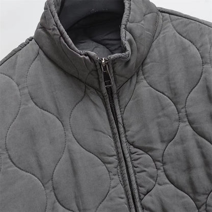 Racelyn™ | Jakken til et Tidløst Look