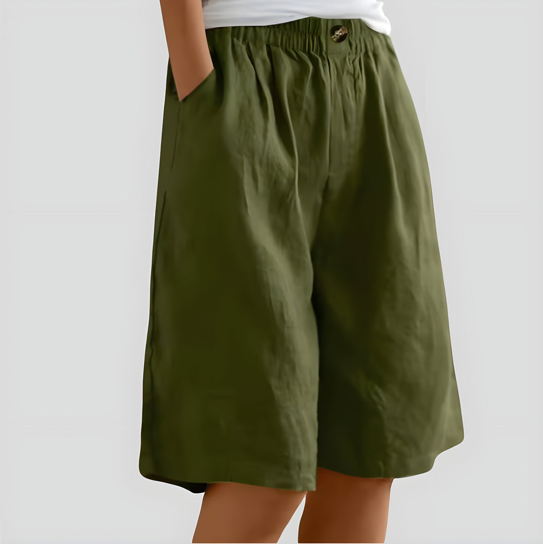 Clomet – Comfortable Summer Pants