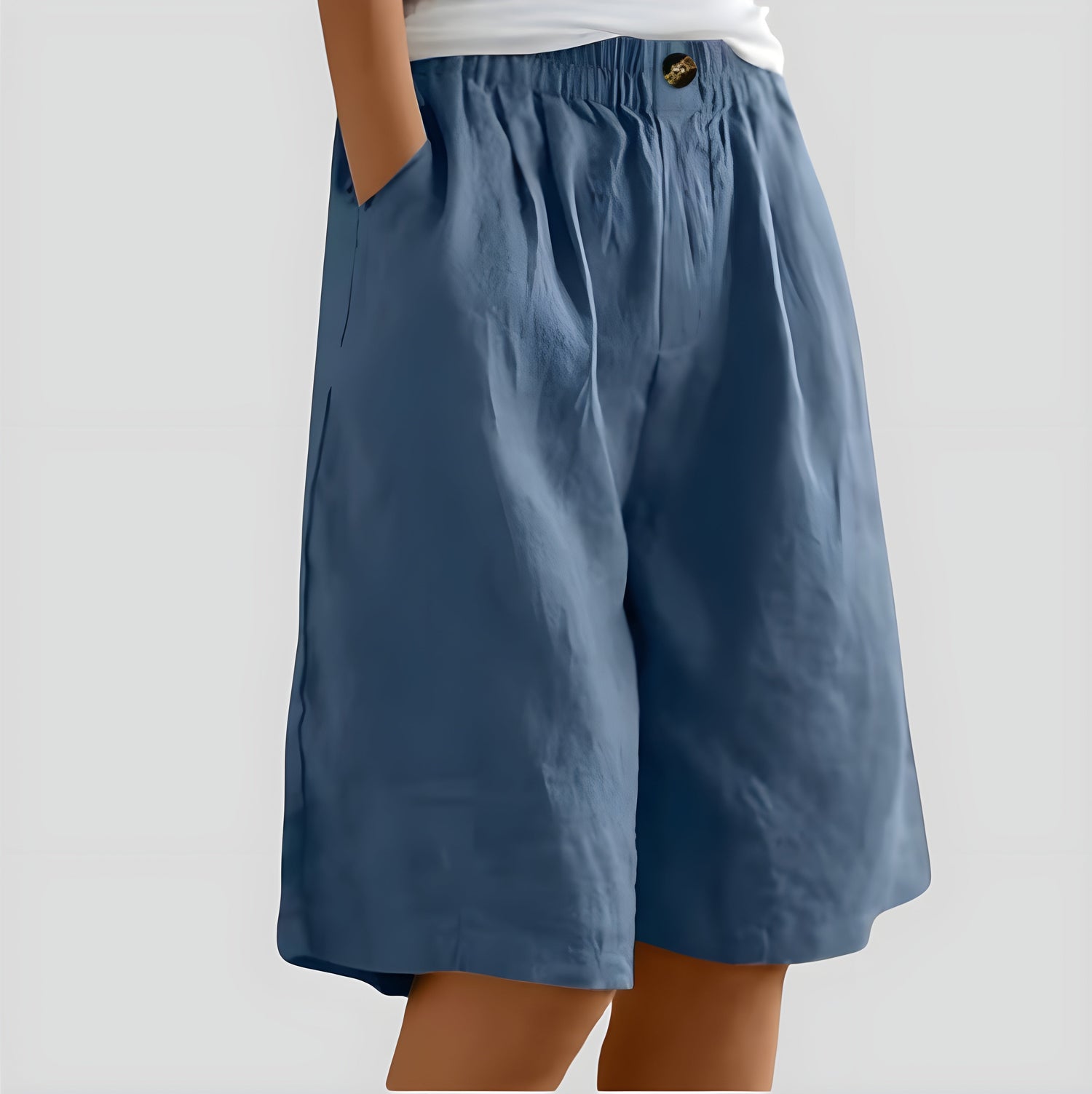 Clomet – Comfortable Summer Pants