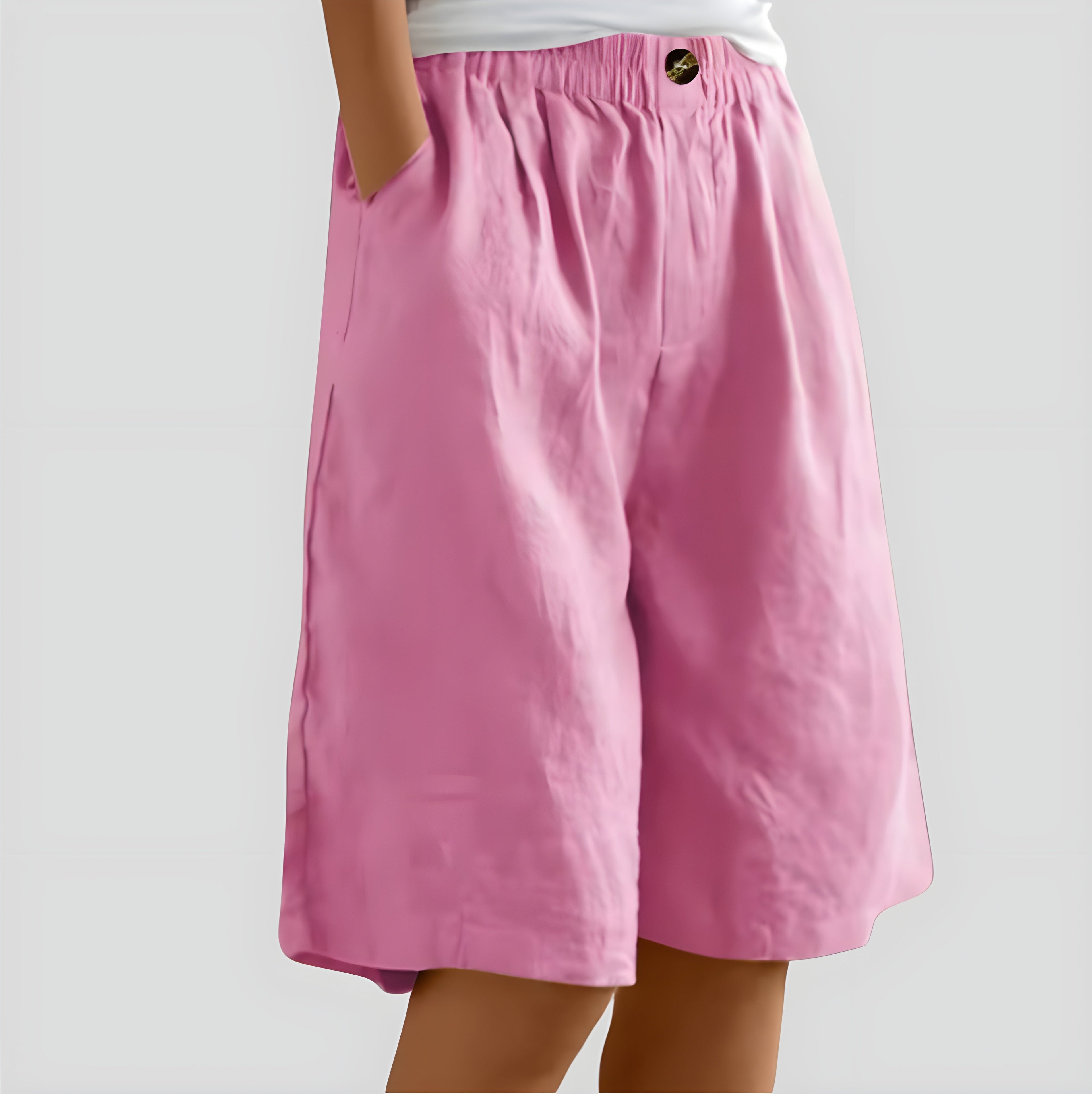 Clomet – Comfortable Summer Pants
