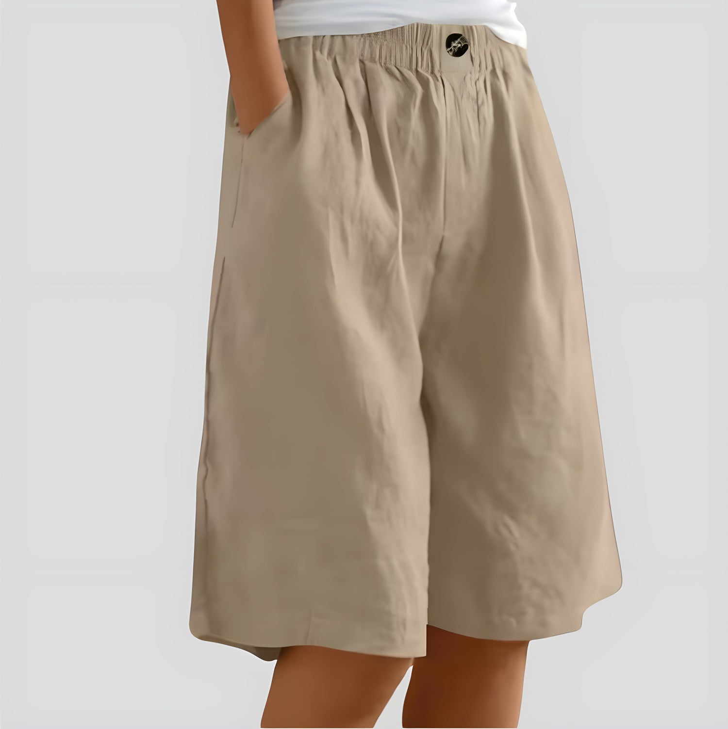 Clomet – Comfortable Summer Pants