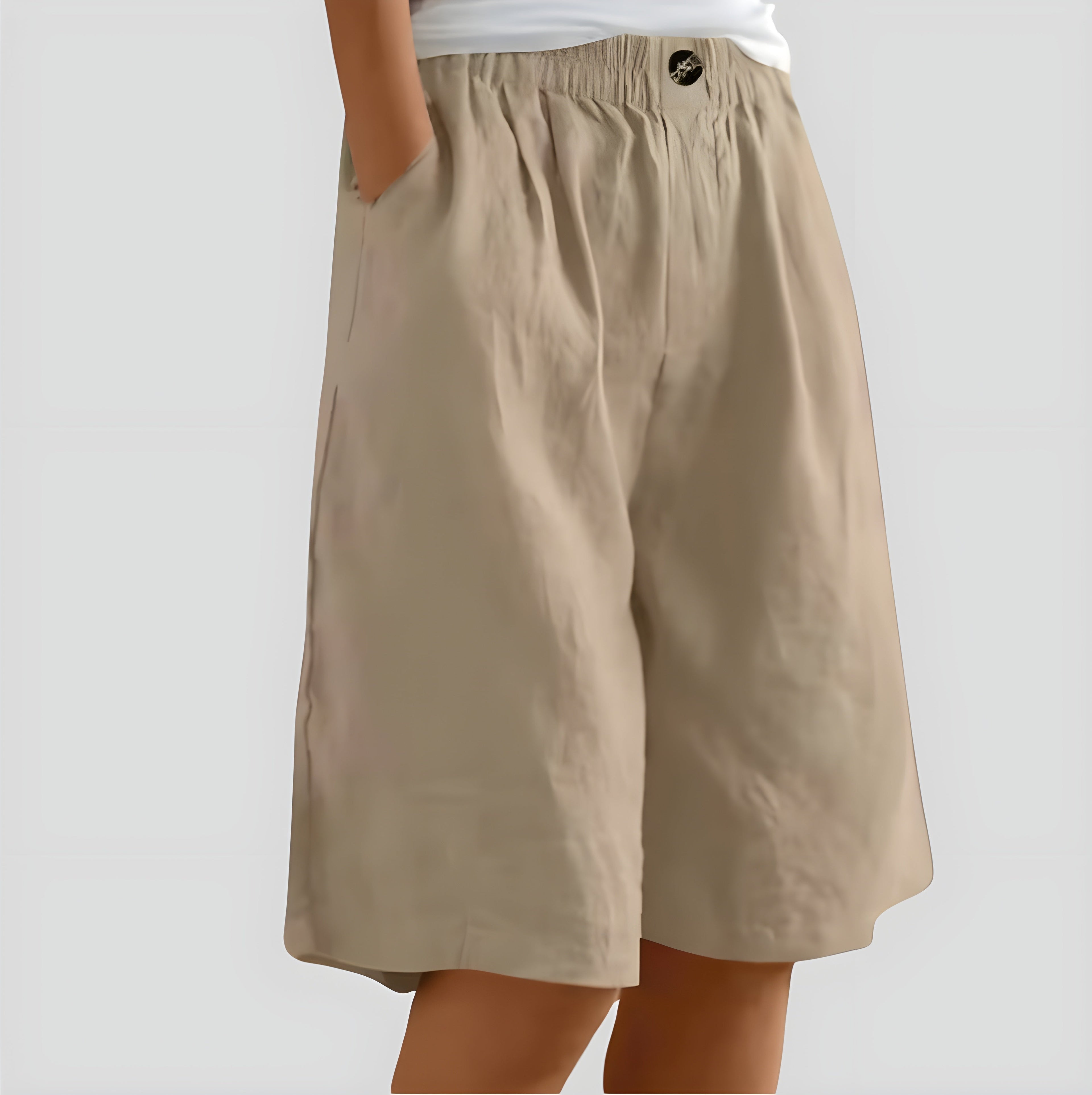 Clomet – Comfortable Summer Pants