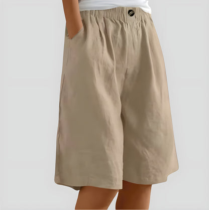 Clomet – Comfortable Summer Pants