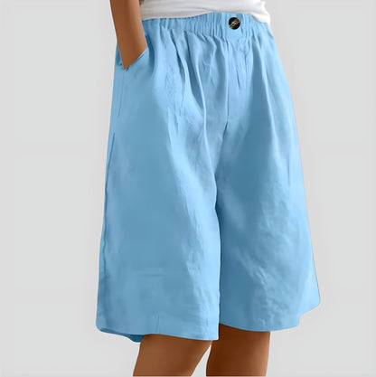 Clomet – Comfortable Summer Pants