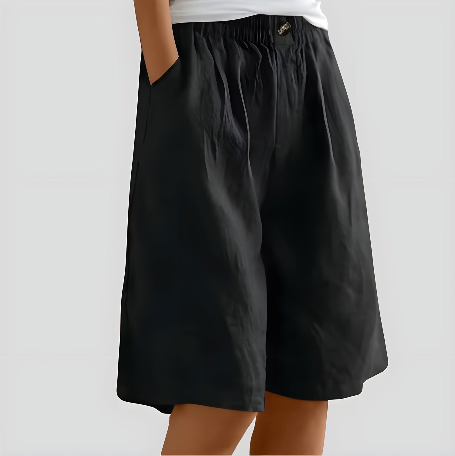 Clomet – Comfortable Summer Pants
