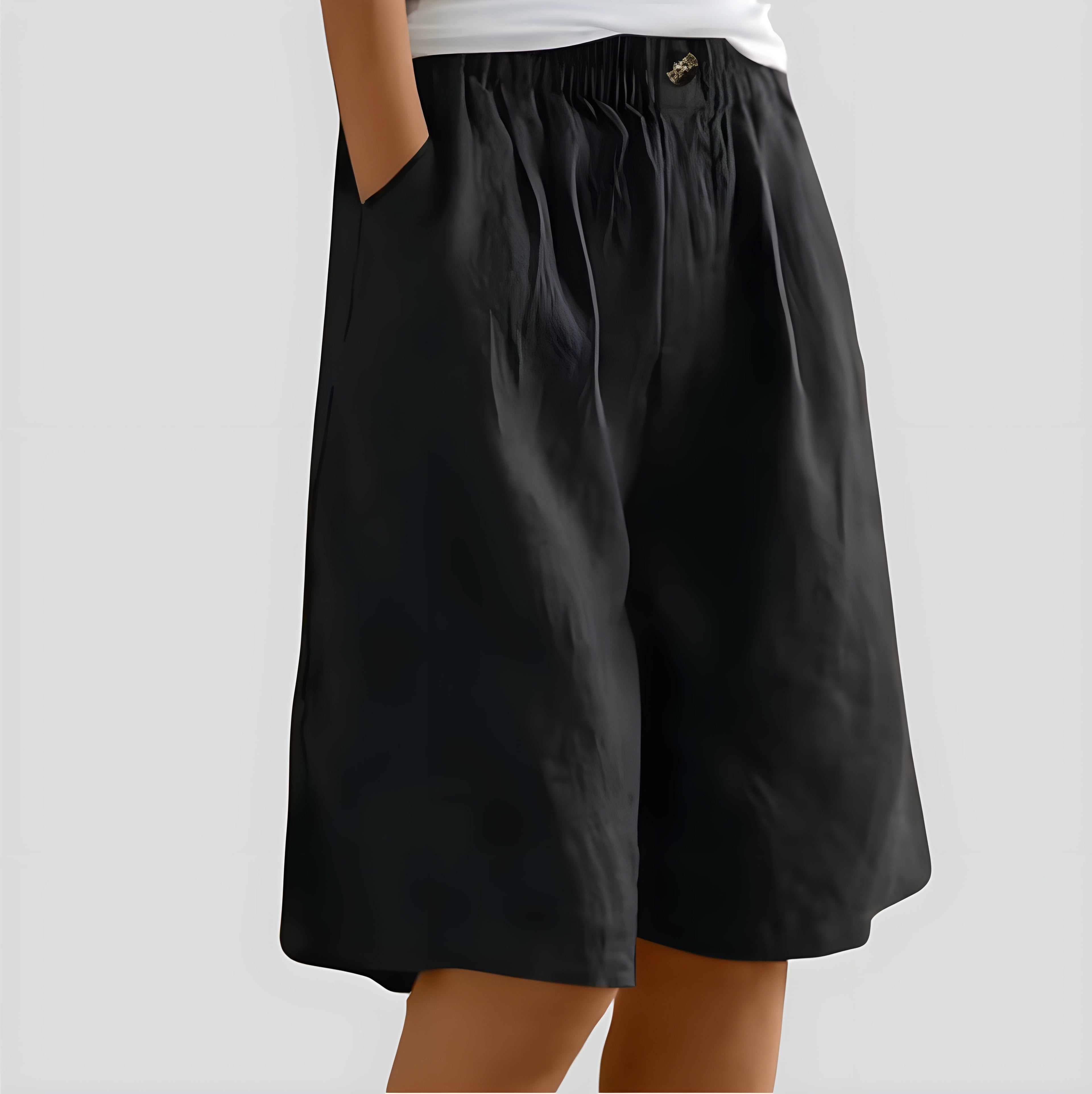 Clomet – Comfortable Summer Pants