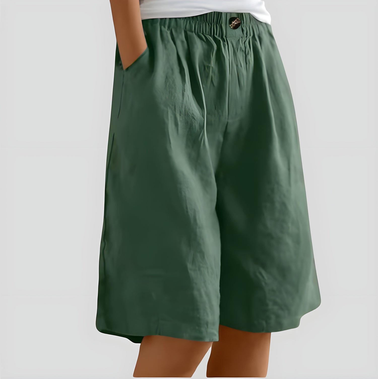 Clomet – Comfortable Summer Pants