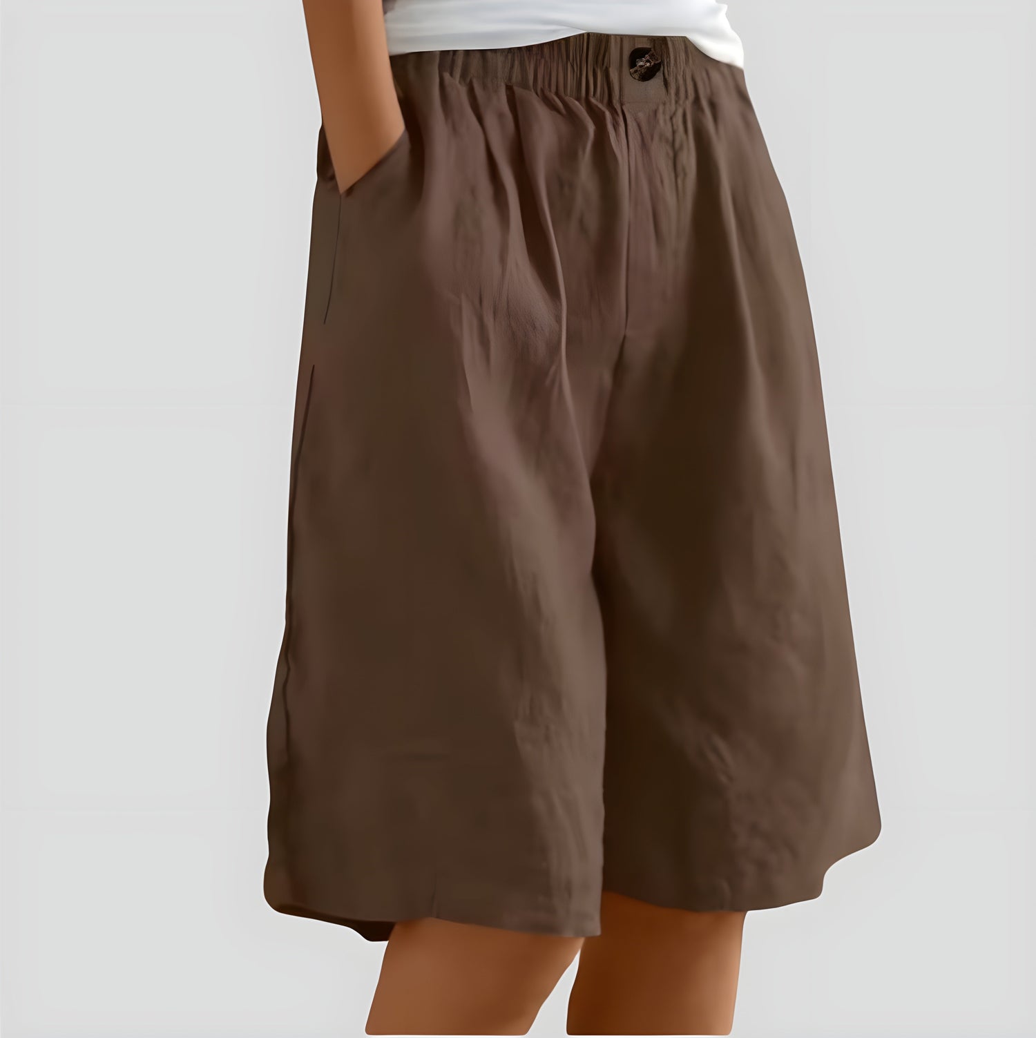 Clomet – Comfortable Summer Pants