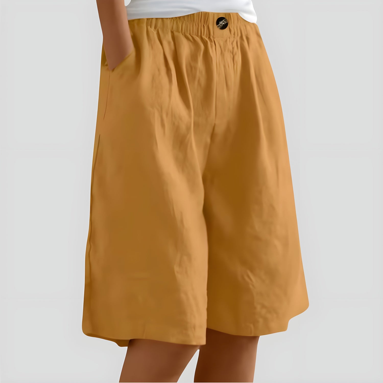 Clomet – Comfortable Summer Pants