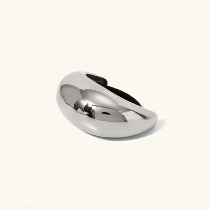 Hestehalekapturek | 18k Guld